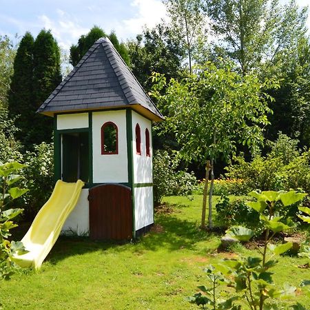 Haus Kaspers Villa Келберг Екстериор снимка