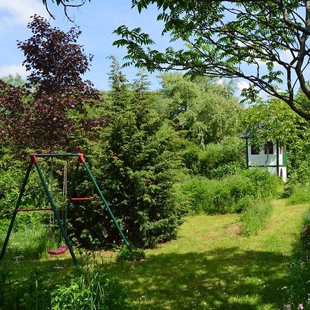 Haus Kaspers Villa Келберг Екстериор снимка