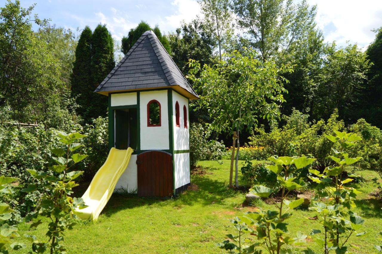Haus Kaspers Villa Келберг Екстериор снимка