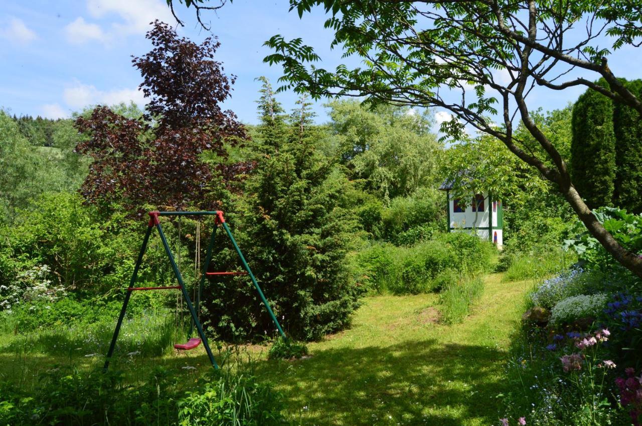 Haus Kaspers Villa Келберг Екстериор снимка
