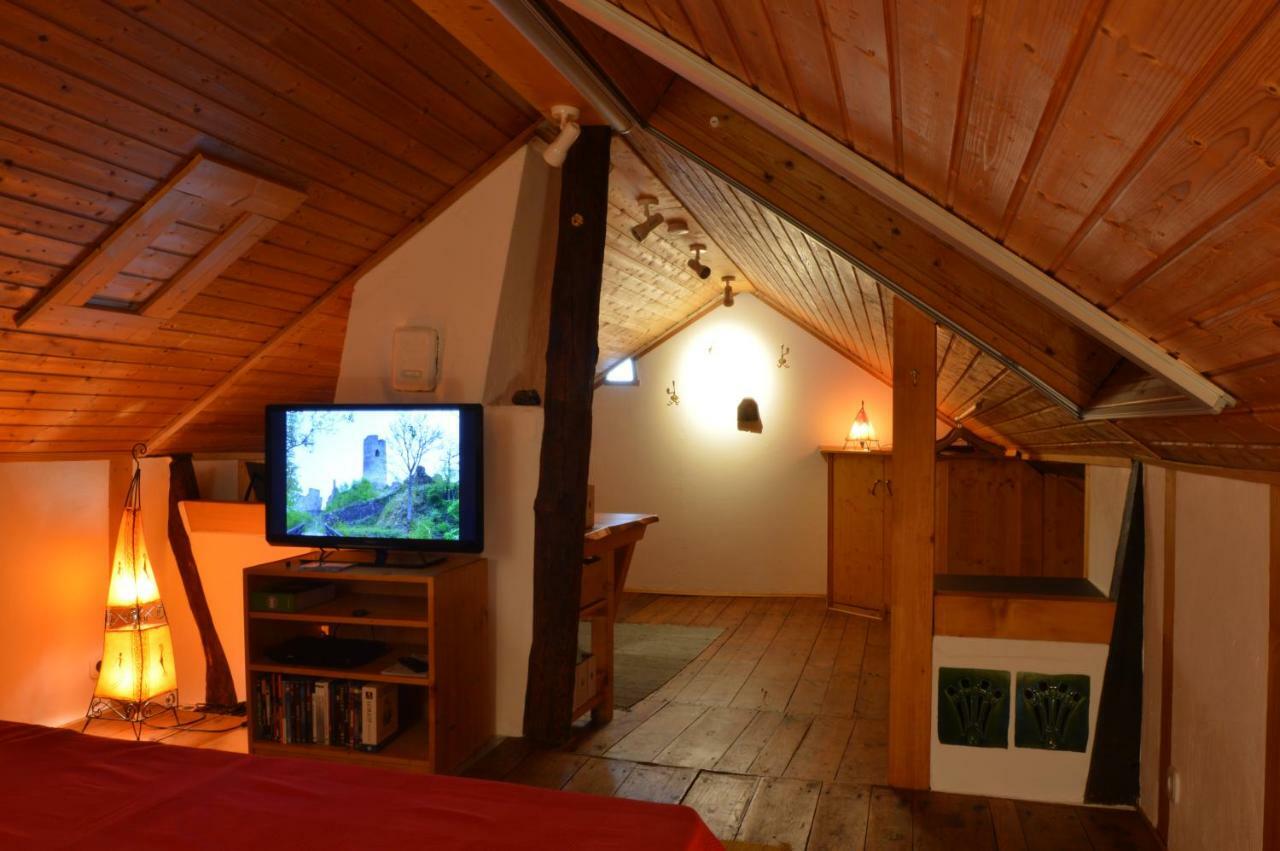 Haus Kaspers Villa Келберг Екстериор снимка
