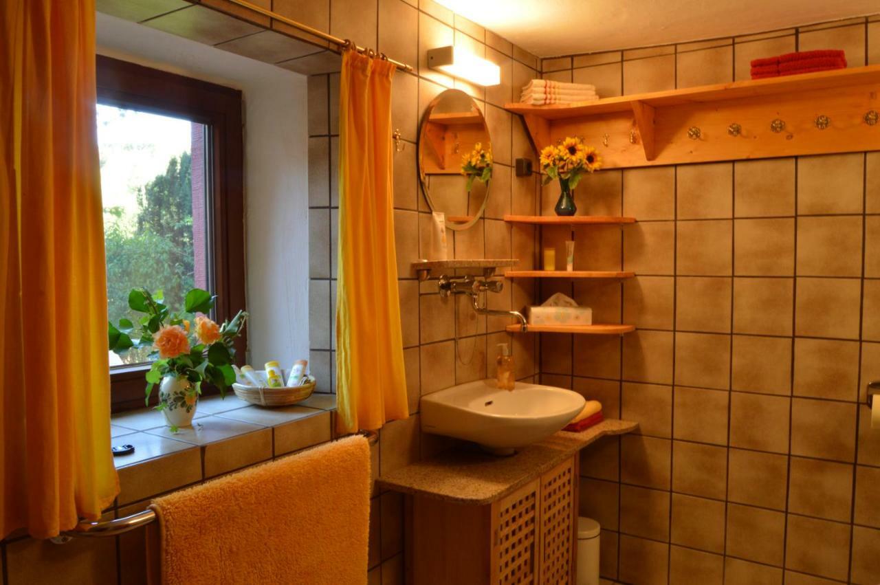 Haus Kaspers Villa Келберг Екстериор снимка