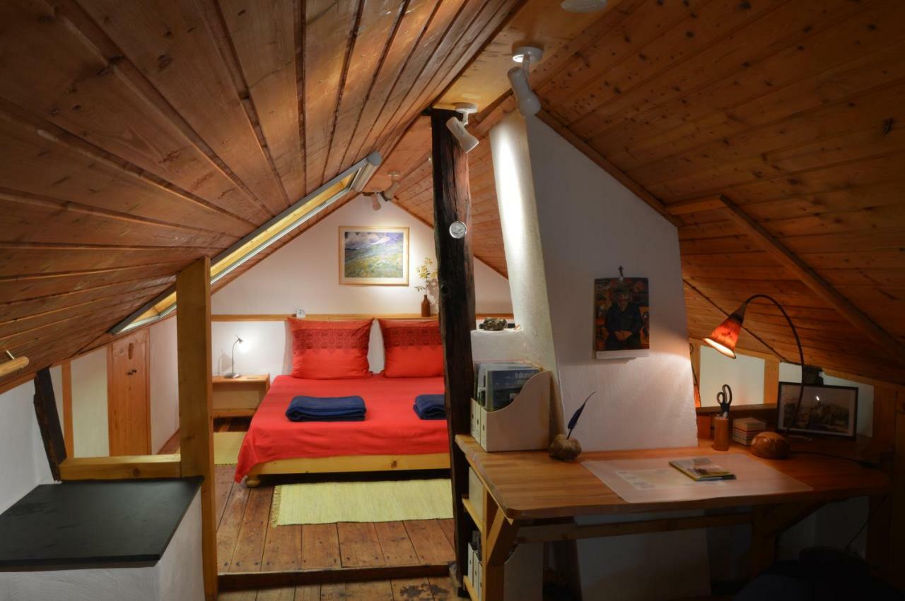 Haus Kaspers Villa Келберг Екстериор снимка