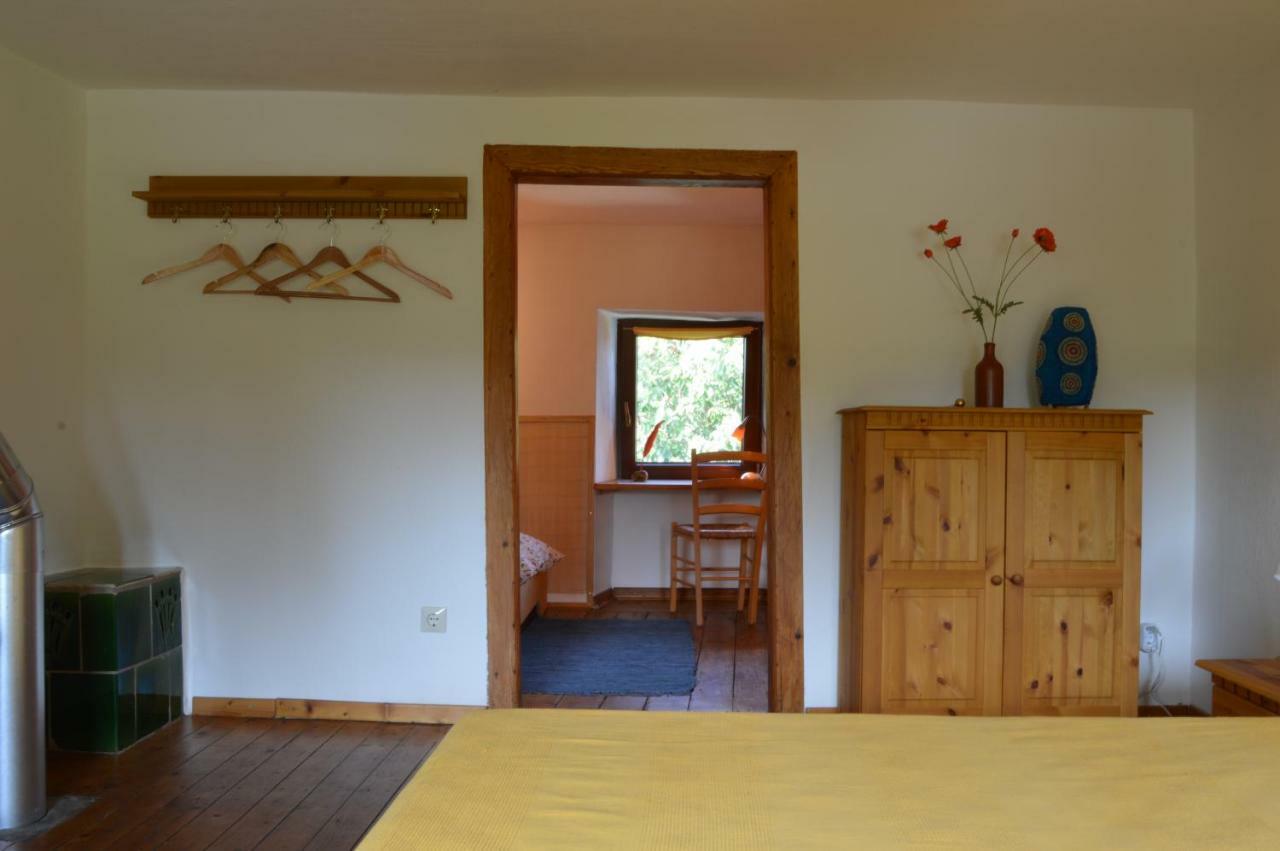 Haus Kaspers Villa Келберг Екстериор снимка