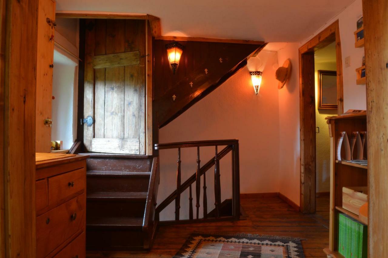 Haus Kaspers Villa Келберг Екстериор снимка