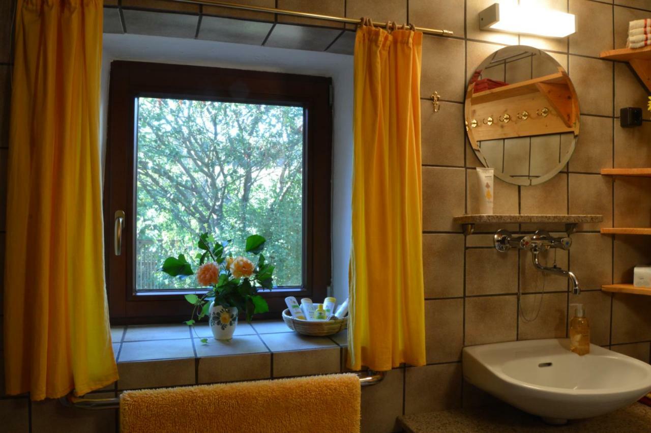 Haus Kaspers Villa Келберг Екстериор снимка