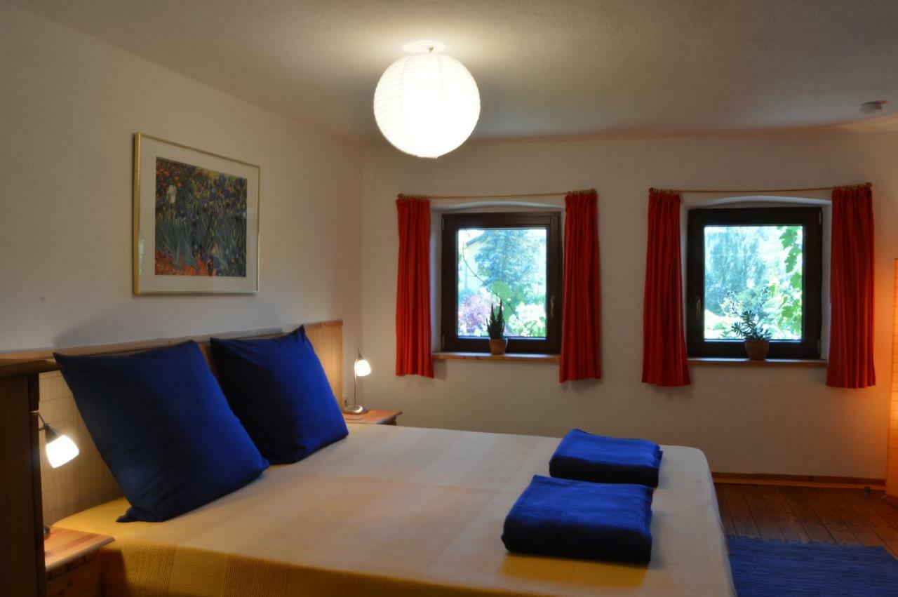 Haus Kaspers Villa Келберг Екстериор снимка